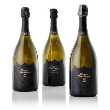 View full screen - View 1 of Lot 7559. Dom Pérignon, P2 1999 (6 BT).