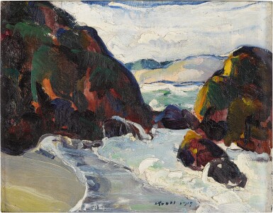 Quelle: Sotheby's Bild