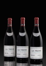 La Tâche 2000 Domaine de la Romanée-Conti (6 BT)