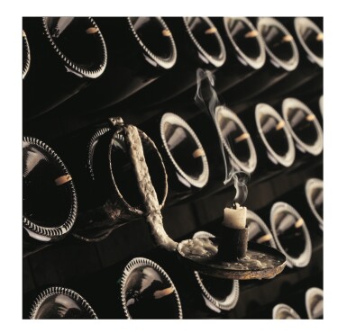 View full screen - View 1 of Lot 1511. Krug 2008 (6 BT).