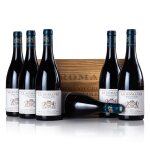 La Romanée 2017 Domaine du Comte Liger-Belair (6 BT)
