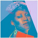 Aretha Franklin