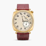American 1921, Reference 82035 | A yellow gold wristwatch, Circa 2022