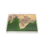 Wrapped Coast (Project for Australia)