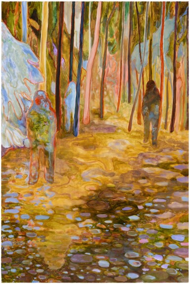 View full screen - View 1 of Lot 61. A Midsummer Night's Dream.