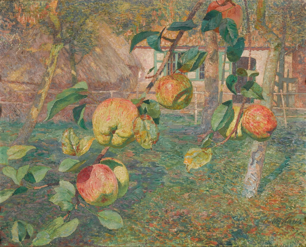 View full screen - View 1 of Lot 6. The Apple Orchard.
