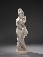 CESARE LAPINI | PSYCHE ABANDONNÉE