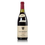 Nuits St. Georges, Aux Murgers 1987 Henri Jayer (1 BT)