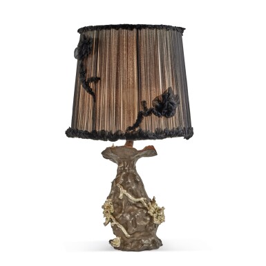 View full screen - View of "Garden" Table Lamp.