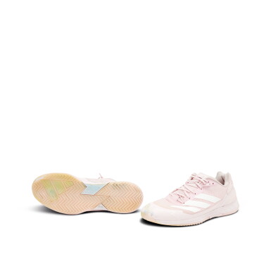 View full screen - View 1 of Lot 4. Alexander Zverev 2026 US Open Finals Match Worn Sneakers | Championship Run | Additionally Matched to Semifinal Match | Left Shoe Matched to Quarterfinal, Round of 16, Third Round, and Second Round Matches.