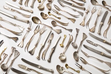 View full screen - View 1 of Lot 11. Service Phagocytes.