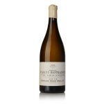Puligny Montrachet, Clos de la Mouchère 2014 Domaine Henri Boillot (1 MAG)