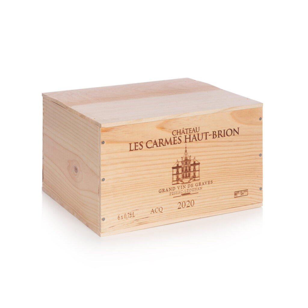 View full screen - View 1 of Lot 663. Pavillon Rouge du Château Margaux 2019 (1 DM).