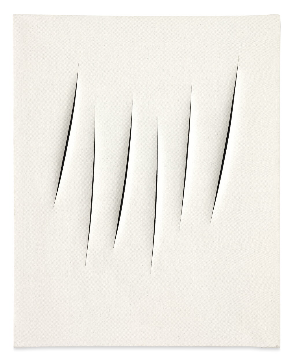 View full screen - View 1 of Lot 16. Concetto spaziale, Attese .