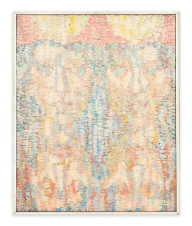 View full screen - View 1 of Lot 46. Iris reflet.