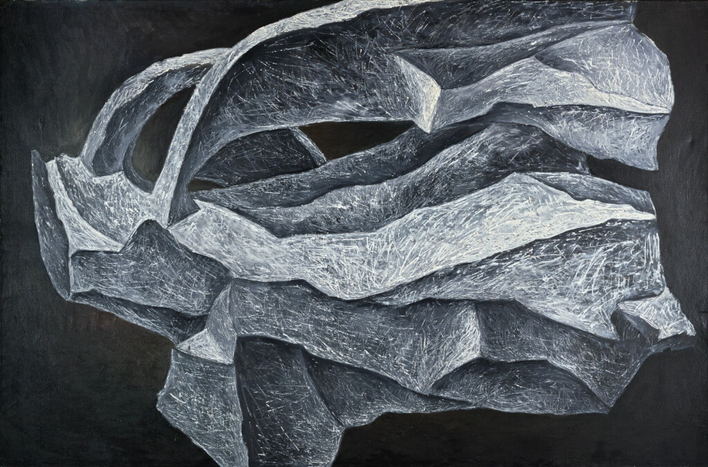 View full screen - View 1 of Lot 155. VADIM ZAKHAROV | UNTITLED.