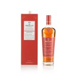 The Macallan Distil Your World London Single Cask #21853 62.9 abv 2008 (1 BT 70cl)