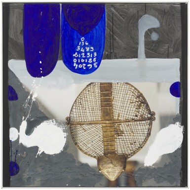 View full screen - View 1 of Lot 2. Don't Panic! Think.