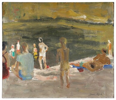 View full screen - View 1 of Lot 333. Bidwell's Bar.