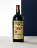 Petrus 1982 (1 JM50)