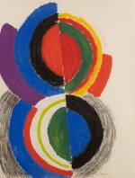 Rythme couleur