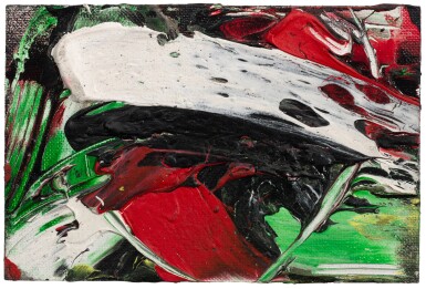 View full screen - View 1 of Lot 77. Dagli oltre - 11.