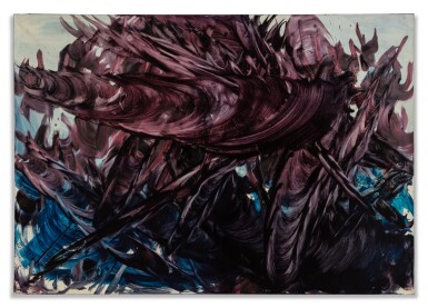 View full screen - View 1 of Lot 261. Le suroît.