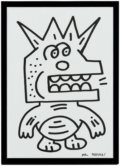 View full screen - View 1 of Lot 51. Untitled | 無題.