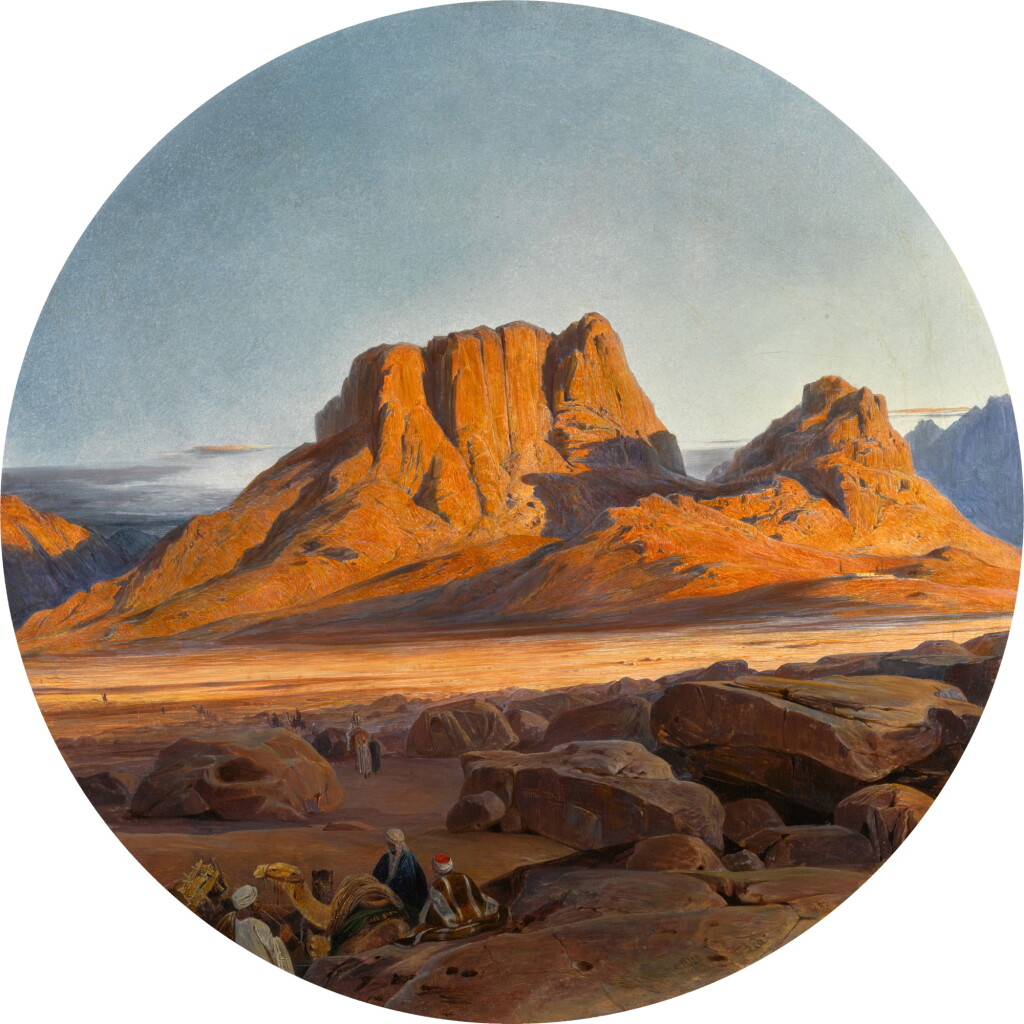 View full screen - View 1 of Lot 30. Mount Sinai.