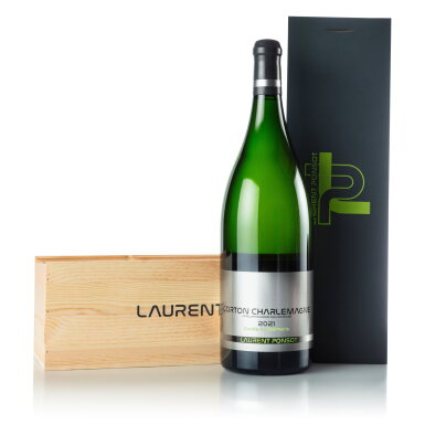 View full screen - View 1 of Lot 173. Corton Charlemagne, Cuvée du Kalimeris 2021 Laurent Ponsot (1 JM30).