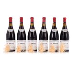 La Tâche 1990 Domaine de la Romanée-Conti (12 BT)
