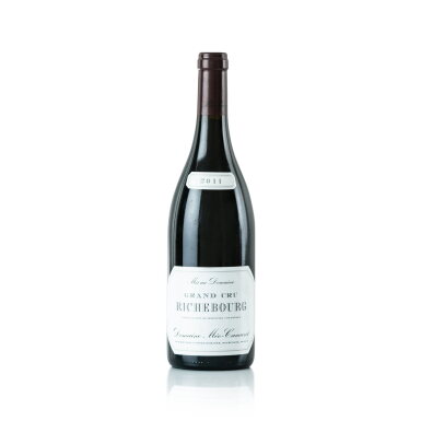 View full screen - View 1 of Lot 27. Richebourg 2011 Méo-Camuzet (1 BT).