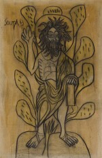 John the Baptist