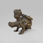 Follower of Andrea Briosco, called Riccio, Italian, Padua, mid-16th century