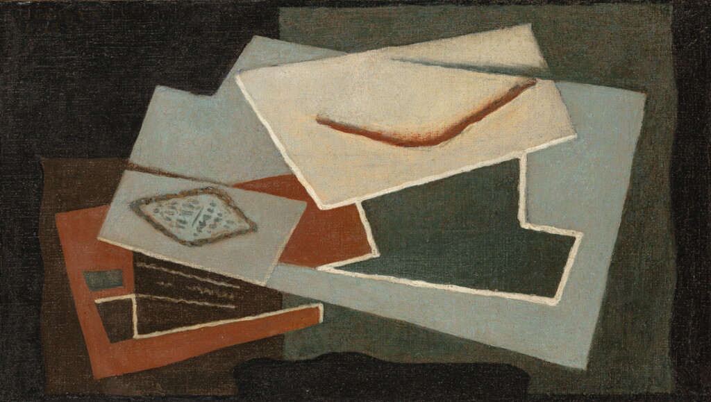 View full screen - View 1 of Lot 14. JUAN GRIS | COMPOTIER ET PIPE.