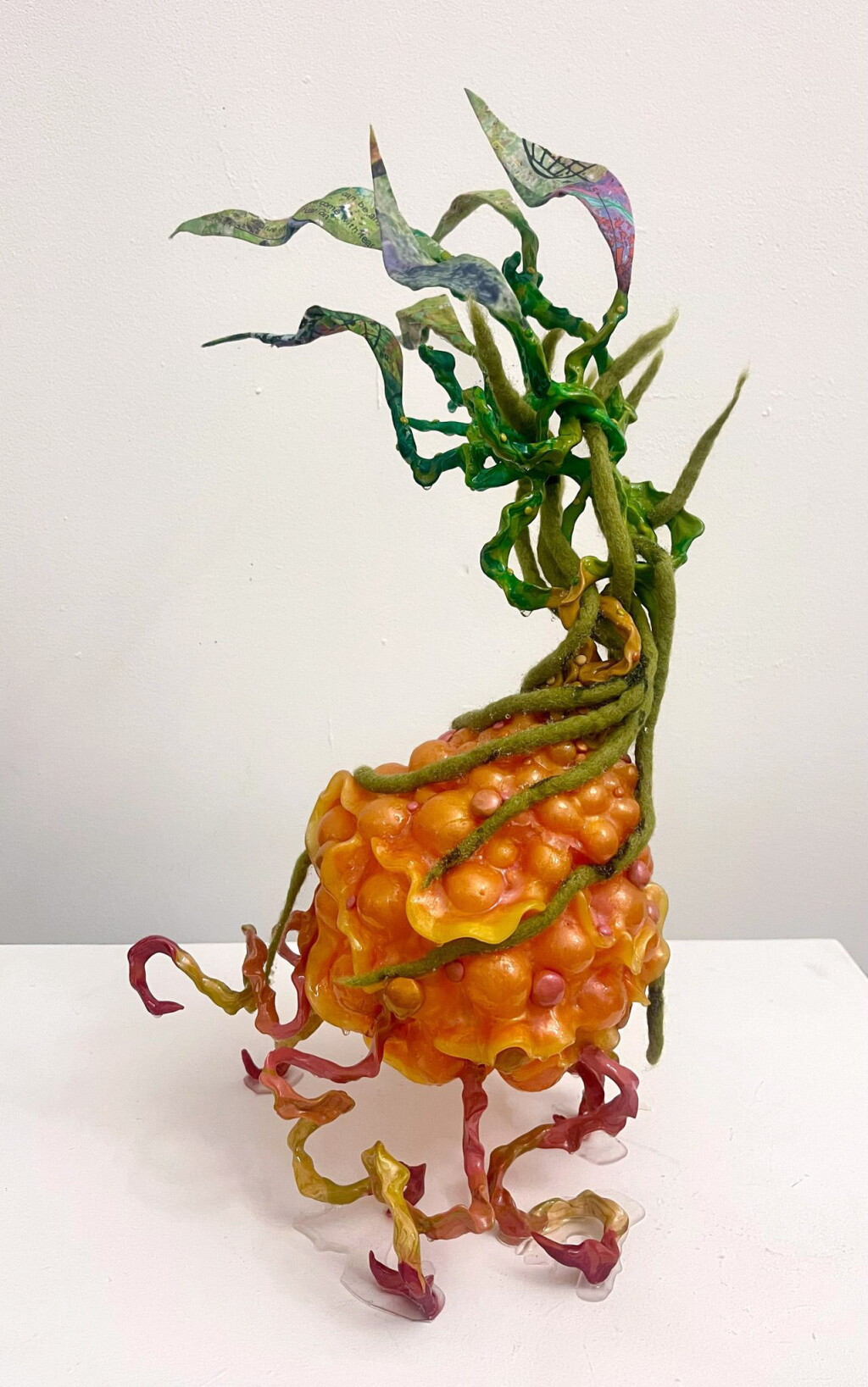 View full screen - View 1 of Lot 16. Fruiting Eternal.