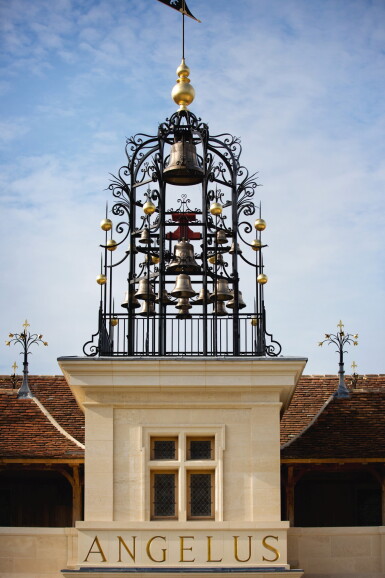 View full screen - View 1 of Lot 1. ANGÉLUS EXPERIENCE: 1 X 3 LITRE ANGÉLUS 2012, WITH TASTING, LUNCH OR DINNER AT MICHELIN STAR RESTAURANT.
