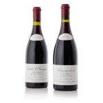 Pommard, Les Vignots 2005 Domaine Leroy (2 BT)