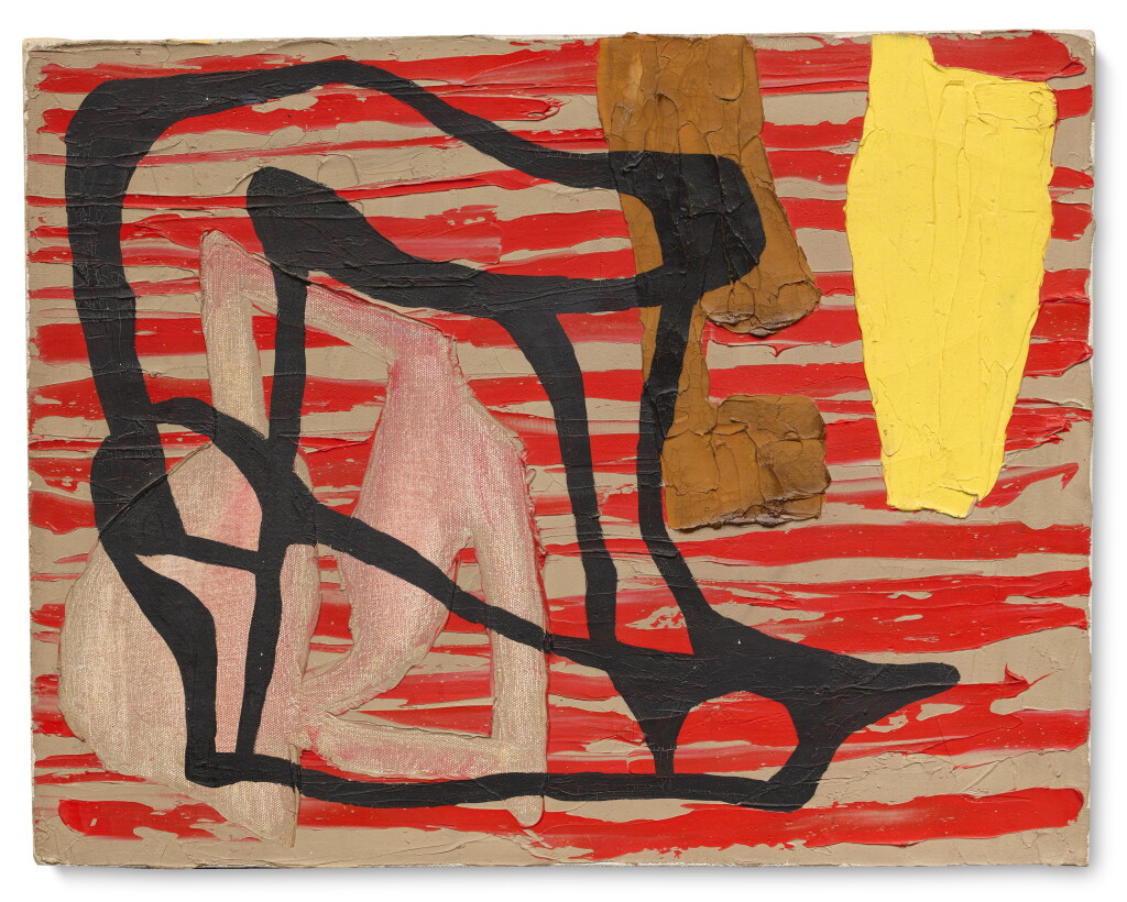 View full screen - View 1 of Lot 401. Spectral Yellow.