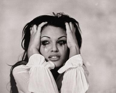 View full screen - View 1 of Lot 254. BOB CARLOS CLARKE | CRY BABY, 1995.