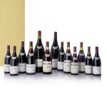 La Tâche 2010 Domaine de la Romanée-Conti (1 MAG)