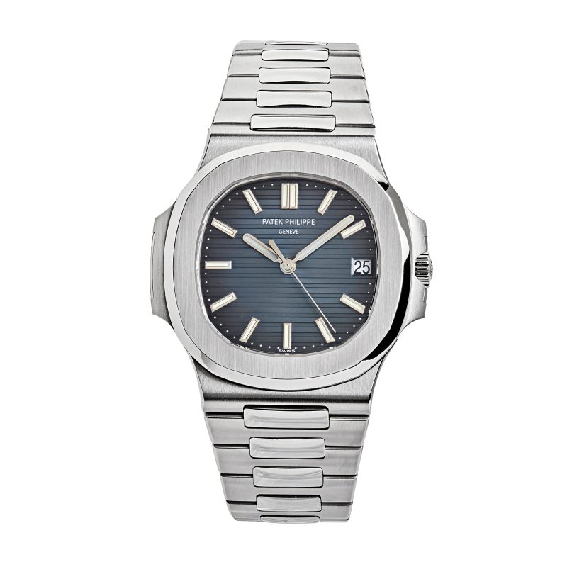 Patek Philippe Nautilus Reference 5711/1A-010, A Stainless Steel