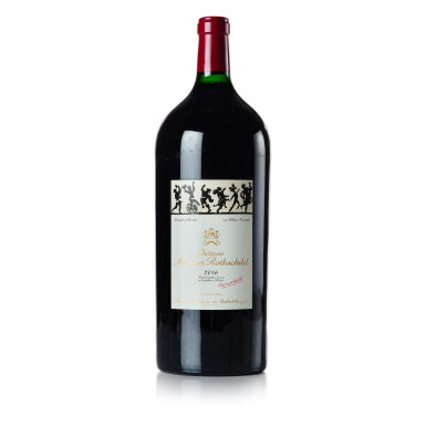 View full screen - View 1 of Lot 173. Château Mouton Rothschild 2016 (1 IMP).