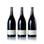 Clos St Denis 2019/2020/2021, Amiot-Servelle (3 MAG), with experience