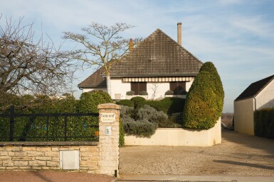View full screen - View 1 of Lot 7262. Monthélie Rouge 2018 J.-F. Coche-Dury (6 BT).