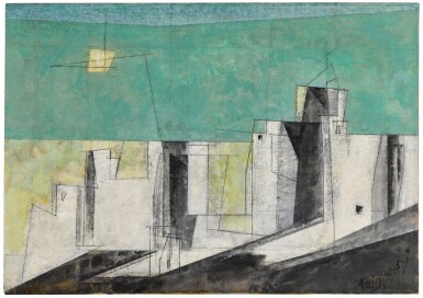 View full screen - View 1 of Lot 307. (Dead End).