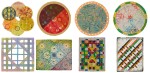 Eight Prints