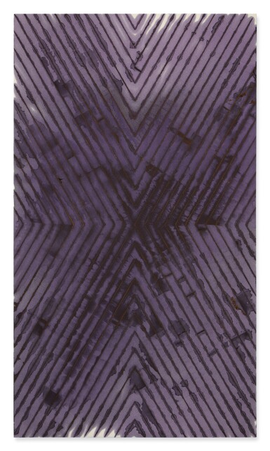 View full screen - View 1 of Lot 615. NED VENA | UNTITLED.