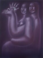 George Rouy 喬治 · 羅伊 | Showing You the Swan 為你展示天鵝