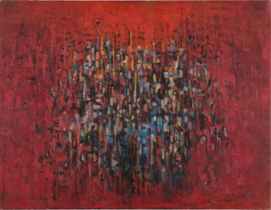 View full screen - View 1 of Lot 131. Gathering.